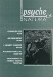 Psyche et Natura 1/2000