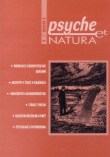 Psyche et Natura 1/2001
