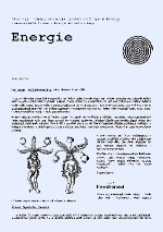 Energie 11/99